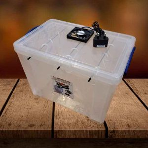 Biltong Box Kit - 19L