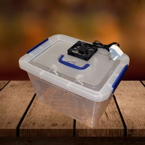 Biltong Box Kit – 12L